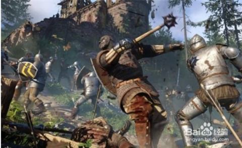 《天国拯救2》特丽莎结局攻略：解锁全新价值体验