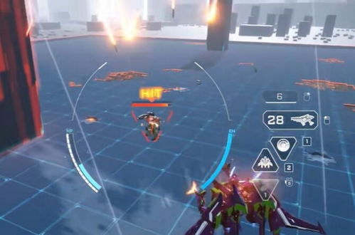 《解限机》矛隼高飞技巧揭秘:落叶飘上空翻操作攻略详解 《解限机》矛隼高飞技巧揭秘:落叶飘上空翻操作攻略详解