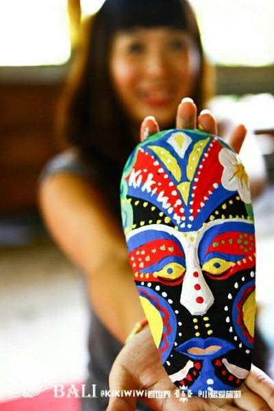 夏威夷海盗脸谱妆获取攻略：蓝鸟画廊位置全解析