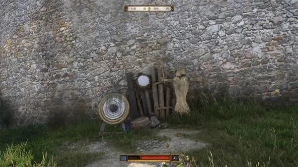 库腾堡乞丐藏匿秘境，探秘《天国拯救2》新奇攻略