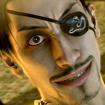 《如龙8外传》夏威夷海盗吾郎美女装获取攻略全解析