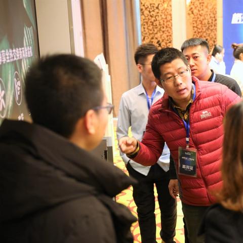 《解限机》风暴测试揭秘：全球同步畅玩新体验