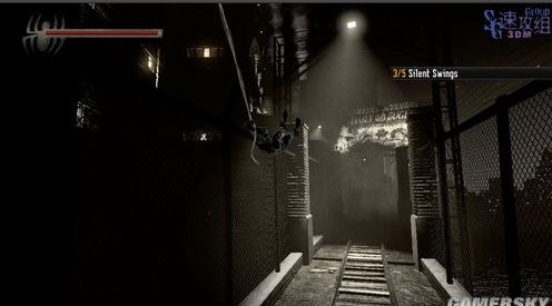 《雾雨村怪谈揭秘：破碎世界全流程深度解析》