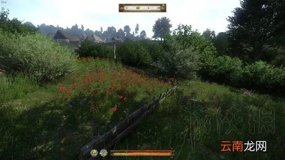 《天国拯救2》独家揭秘：颠茄采集新秘境攻略！