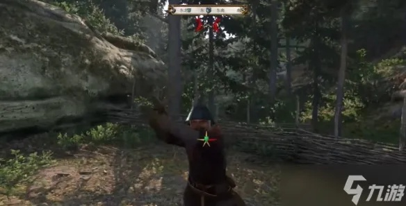 《天国拯救2》闪避秘技，解锁全新战斗价值体验