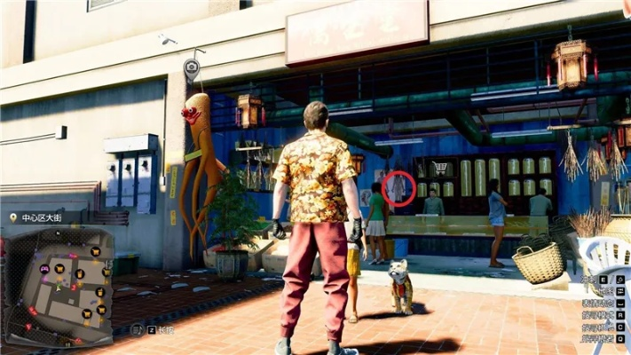 《如龙8外传夏威夷海盗》社会学考点解析与深度洞察