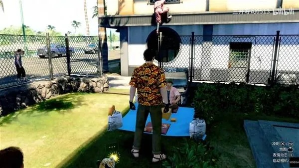 《如龙8外传夏威夷海盗》海洋世界高分攻略，解锁证书考试秘籍！