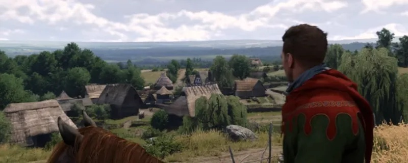 《天国拯救2》新手速成攻略：高效赚钱技巧解析