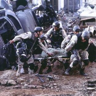 《三角洲行动》黑鹰坠落全关卡联机攻略：揭秘精英战术攻略秘籍