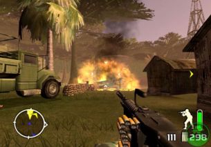 《三角洲行动》黑鹰坠落全流程攻略，揭秘精英战术技巧！