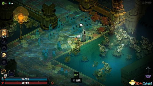 狂战士BD构筑攻略：深度解析《哈迪斯2》全新战术价值