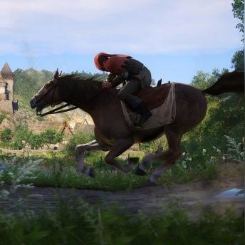 高效攻略！《天国拯救2》刷级技巧与注意事项解析