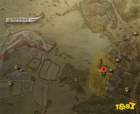 《天国拯救2》深山隐士秘境探秘攻略，解锁神秘新价值