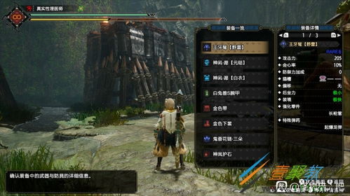 《荒野猎人重弩攻略》轻松上手，掌握精准射击技巧