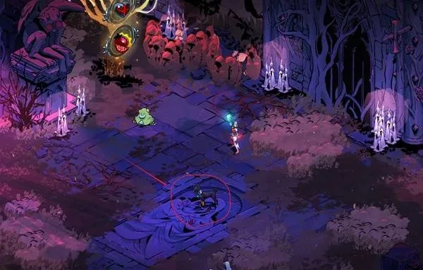 《哈迪斯2》虎鼬加莉技能解析：魔宠获取攻略全揭秘