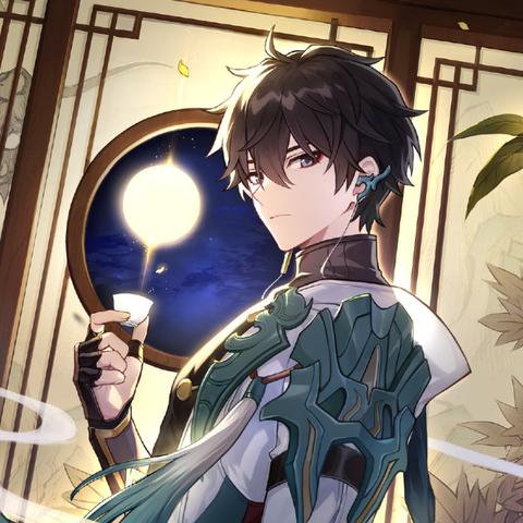 《崩坏星穹铁道》3.1上半星琼大揭秘：抽改统计一览无遗