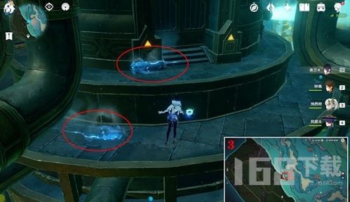 《仙剑世界》洞天宝箱探秘攻略，高效收集新技巧揭秘