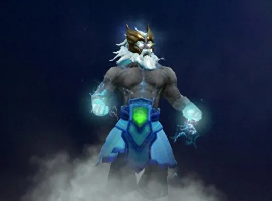 《DOTA2》7.38宙斯技能革新解析，深度剖析全新价值点