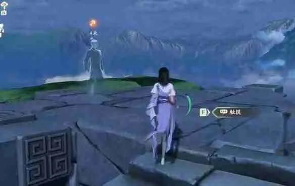 《仙剑世界》息风陵全攻略揭秘：宝箱与博闻位置详览