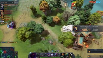 《DOTA2》7.38幽鬼技能革新揭秘：全面解析新价值点