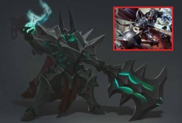 《DOTA2》7.38军团指挥官升级揭秘：全新技能解析