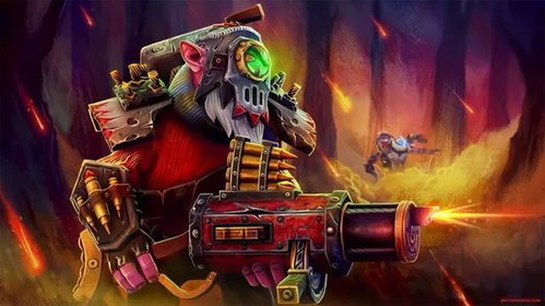 《DOTA2》7.38更新揭秘：新版本核心亮点抢先看