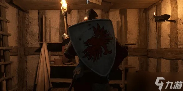 夜行衣套装搭配攻略，揭秘《天国拯救2》神秘新价值