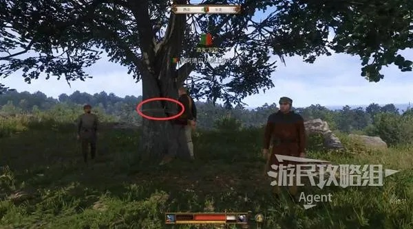 《天国拯救2》高效通缉解除技巧，轻松摆脱追捕新攻略