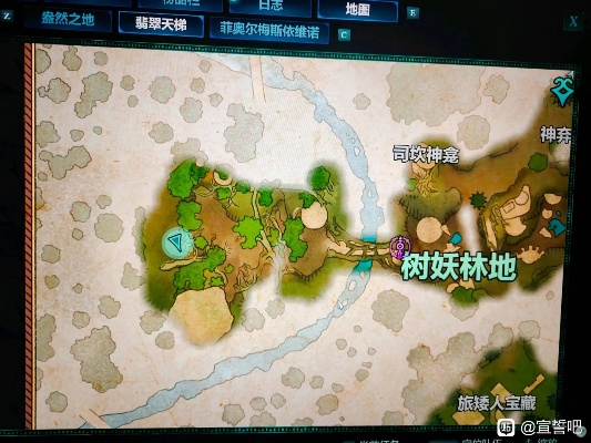 毅力之神图腾位置攻略：揭秘碎片获取新途径