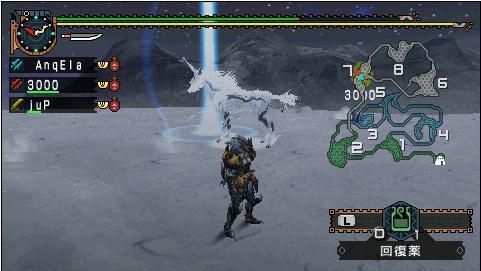 《荒野猎人锁刃龙攻略：高效招式应对技巧解析》