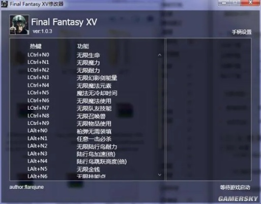 《宣誓》修改器实操攻略：轻松解锁游戏新境界