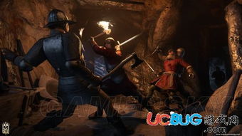 《天国拯救2》剑术秘籍：菲雷奥半剑式连招精通攻略解析