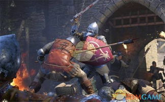 《天国拯救2》库腾堡炼金台位置攻略，解锁神秘炼制秘境