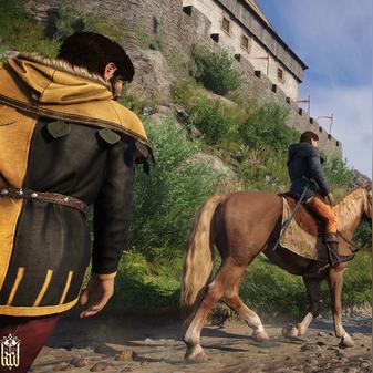 《天国拯救2》套装搭配攻略：解锁全新战斗力