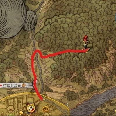 《天国拯救2》藏宝图二宝藏揭秘：探寻神秘新价值