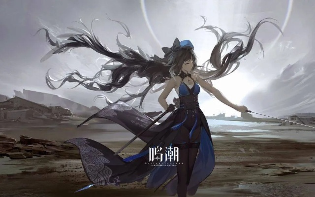 《鸣潮》赫卡忒全息战法攻略：高效应对策略解析新技巧