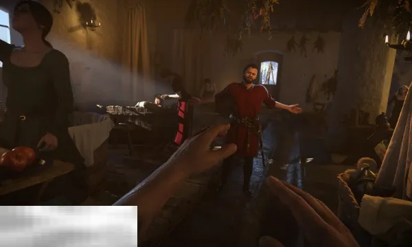 《天国拯救2》速酿救世干酒,药剂秘法大揭秘! 《天国拯救2》速酿救世干酒,药剂秘法大揭秘!