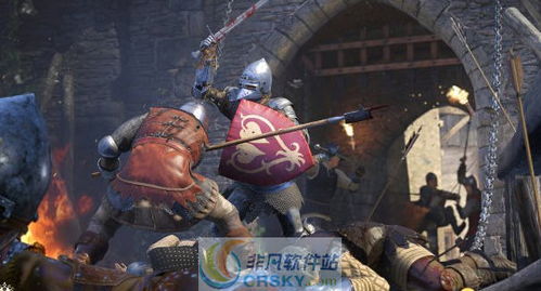 《天国拯救2》炼金秘籍：独家获取攻略大揭秘！