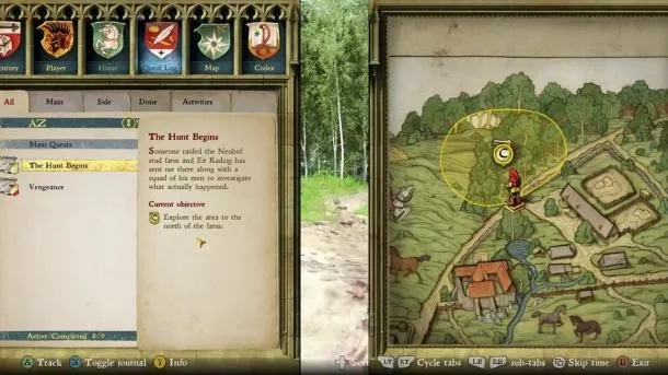 《天国拯救2》高效卷心菜攻略：轻松无限刷，技巧揭秘新升级