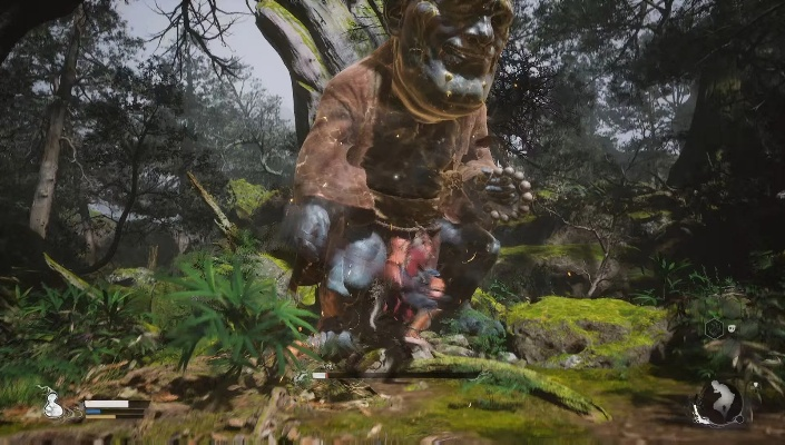 《黑神话悟空》幽魂连招解析：双韧性机制深度攻略揭秘新技巧