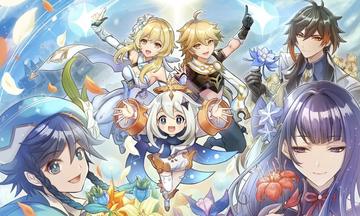 《原神》诗汇之章角色布局攻略，解锁最佳游玩位置新技巧