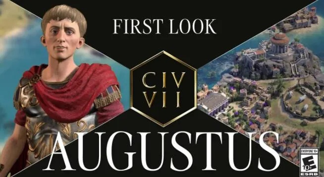 奥古斯都近世胜利揭秘：全面攻略解锁文明7新境界