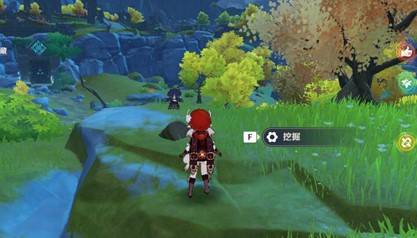 《原神》宝箱攻略：揭秘貘枕之章月瑞希秘境宝藏位置新发现