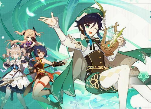 《原神》月瑞希传说任务攻略：貘枕秘境解密，探索新篇章！