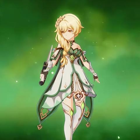 《原神》5.4原石大揭秘：5.4上半期原石获取量全解析