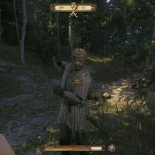 《天国拯救2》剑术奥秘：兄弟会神兵利器位置大揭秘