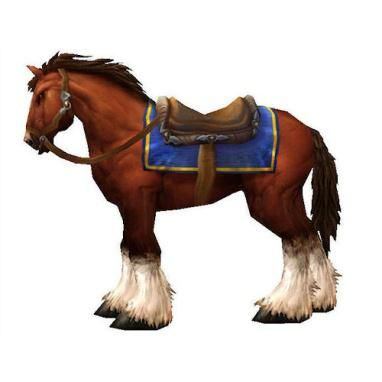 杰式卡专属马匹施克尔勒获取攻略，解锁独特坐骑新体验