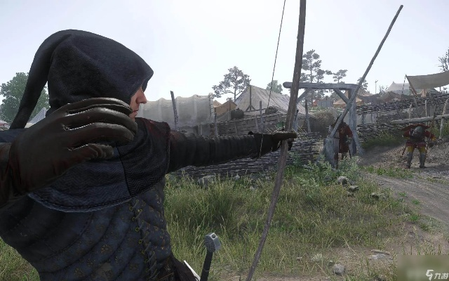 《天国拯救2》潜行速刷攻略，解锁敏捷新境界