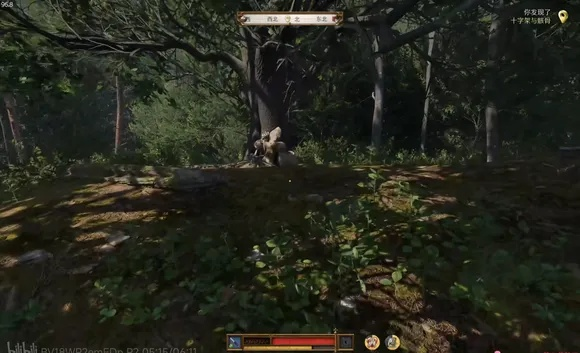 《天国拯救2》雄狮套装获取攻略+预购奖励位置速查指南