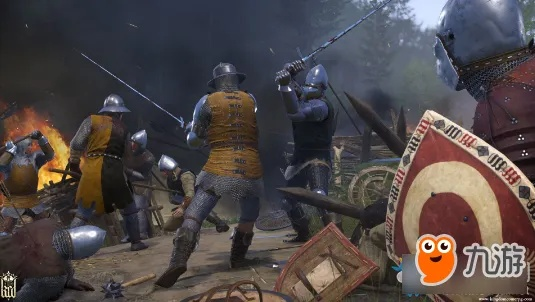 《天国拯救2》独家攻略：塞米兜帽获取秘籍大公开